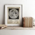 lunette astronomique explorez les crateres de la lune 151 1