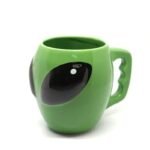 mug alien pour les passionnes dextraterrestres sur terre 197 1