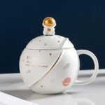 mug astronautes plongez dans lunivers avec chaque gorgee blanc 400ml mugs 704 1