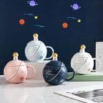 Mug Astronautes: Plongez Dans L’univers Avec Chaque Gorgée