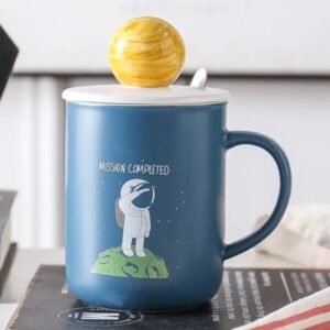 mug azur astronaute pour passionnes dastronomie 275 1