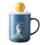 mug azur astronaute pour passionnes dastronomie 826 1