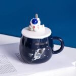 mug decoratif astronautique pour les passionnes de lespace astronaute jet pack mugs 379 1