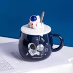 mug decoratif astronautique pour les passionnes de lespace astronaute planete mugs 561 1