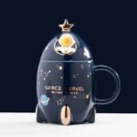 mug en porcelaine fusee pour passionnes dastronomie mugs 850 1