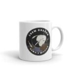mug hommage a la mission crew dragon de spacex 325 ml 975 1