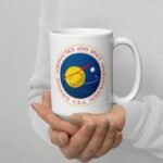 mug nasa vintage avec logo emblematique de 1958 508 1