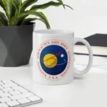 mug nasa vintage avec logo emblematique de 1958 810 1