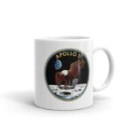Mug Officiel Apollo 11 Neil Armstrong