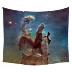 nebuleuses les berceaux des etoiles et civilisations futures 60 x 90 cm 322 1
