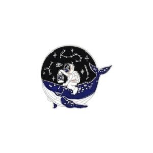 pins astronaute et baleine sous les etoiles 924 1