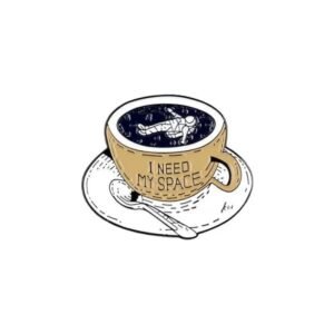 pins astronaute i need my spacepour affirmer votre style 924 1