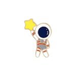 pins astronaute pour les superheros de lespace 381 1
