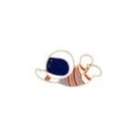 Pin’s Astronaute Volant Pour étoffer Votre Style Spaciale