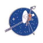 pins de la sonde voyager celebrez lexploration spatiale 633 1
