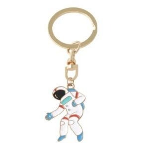 porte cles astronaute securisez vos cles avec style spatial 439 1