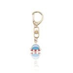 Porte-clés Original Petit Ovni