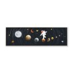 poster astronaute affiche spatiale originale pour votre decoration 936 1