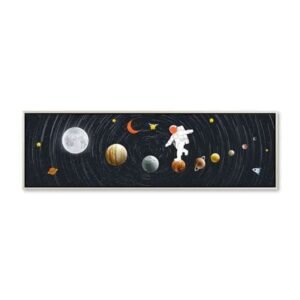 poster astronaute affiche spatiale originale pour votre decoration 936 1