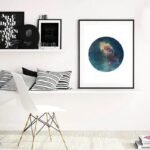 poster nebuleuse de la carene elegance et originalite affiches reproductions 220 1