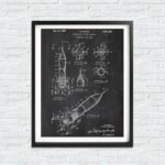 premieres fusees de larmement a lexploration spatiale 376 1