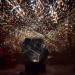 Projecteur De Constellation Ciel Nocturne
