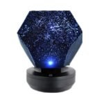 Projecteur De Constellation Ciel Nocturne