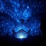 Projecteur De Constellation Ciel Nocturne