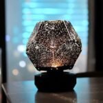 Projecteur De Constellation Ciel Nocturne
