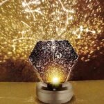 Projecteur De Constellation Ciel Nocturne