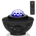 Projecteur De Galaxie Ambiance Étoilée