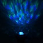 Projecteur De Galaxie Ambiance Étoilée