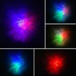 Projecteur D&rsquo;étoiles Soirées Magiques
