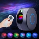 Projecteur D&rsquo;étoiles Soirées Magiques