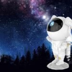 projecteur detoiles en forme dastronaute pour une ambiance relaxante 266 1