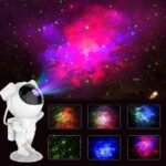 projecteur detoiles en forme dastronaute pour une ambiance relaxante 684 1