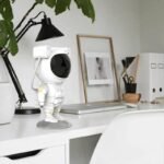 projecteur detoiles en forme dastronaute pour une ambiance relaxante 715 1