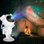 projecteur detoiles en forme dastronaute pour une ambiance relaxante 728 1