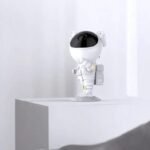 projecteur detoiles en forme dastronaute pour une ambiance relaxante 773 1