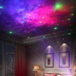 projecteur detoiles en leffigie dun bebe astronaute decorations 511 1