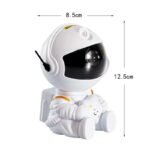 projecteur detoiles en leffigie dun bebe astronaute decorations 545 1