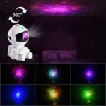 projecteur detoiles en leffigie dun bebe astronaute decorations 719 1