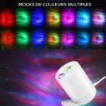 projecteur detoiles laser pour des soirees magiques chez 531 1