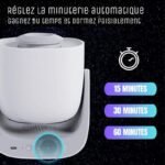 Projecteur Stellaire Merveilles Du Cosmos