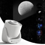 Projecteur Stellaire Merveilles Du Cosmos