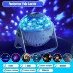 Projecteur Voie Lactée Ambiance Stellaire
