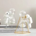 sablier astronaute explorez lunivers avec style et fonctionnalite 697 1