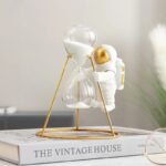 sablier astronaute explorez lunivers avec style et fonctionnalite 743 1