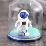 Sablier Astronautes Cuisine Et Bureau