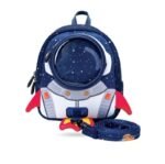sac a dos astronaute pour enfants avec sangle de securite 790 1